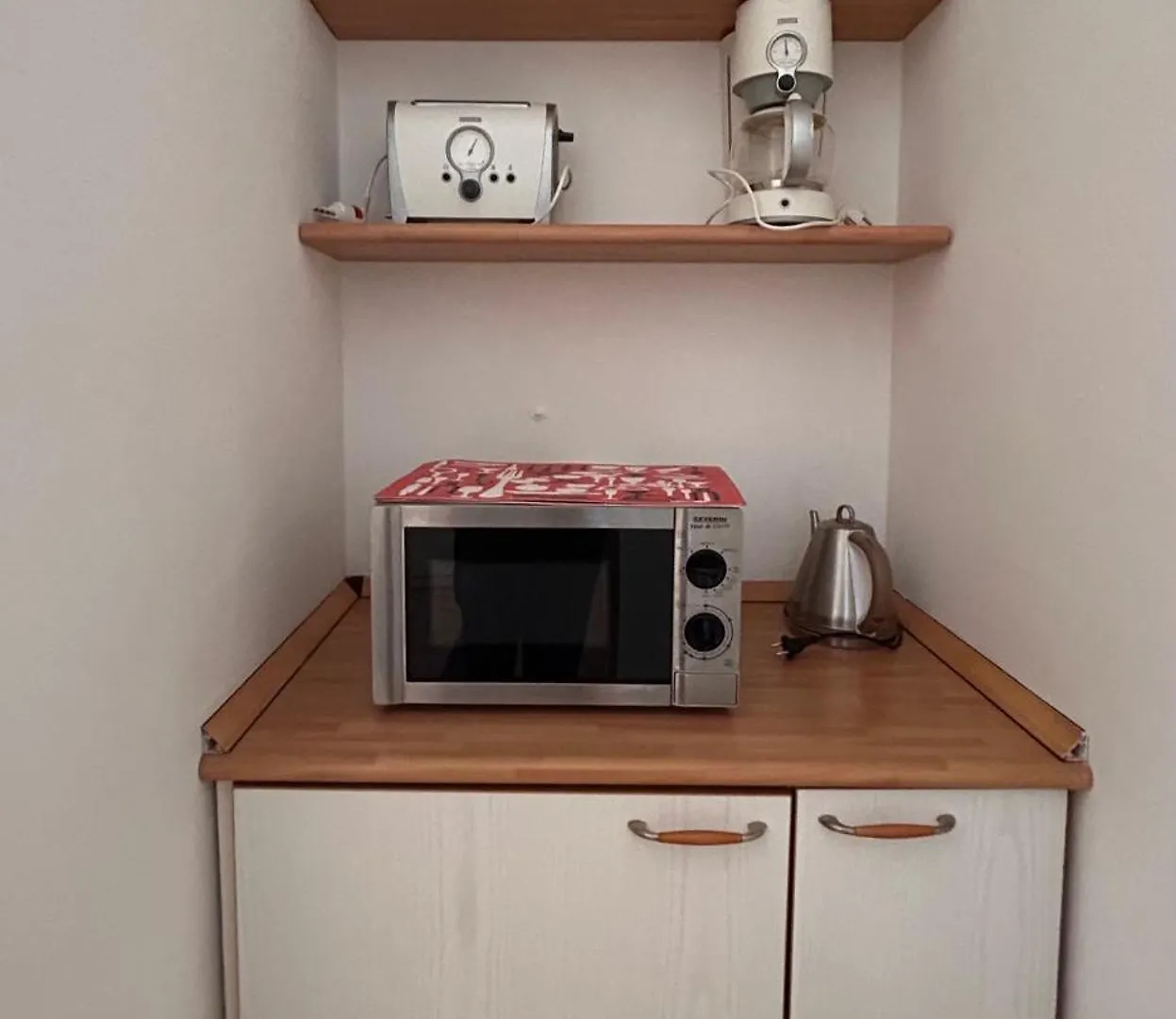 Miralago Casa Menaggio Appartement