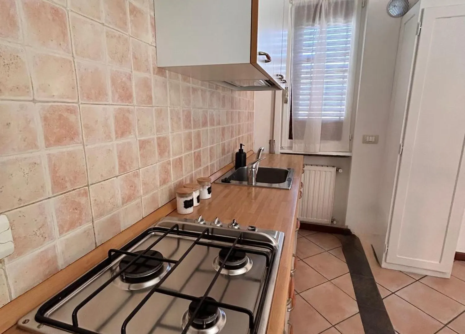 Miralago Casa Menaggio